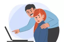Sexual Harassment Complaint Under the POSH Act