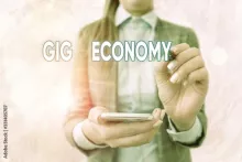 gig economy