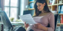 maternity benefit