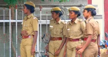 posh for police safety