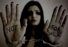 trafficking 