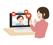 posh for virtual workplaces