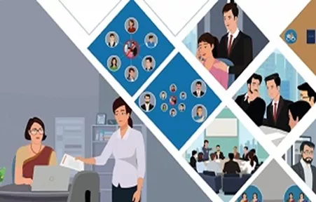 POSH Complaint Is Ignored by the Company Image