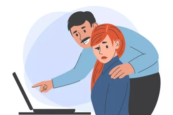 Sexual Harassment Complaint Under the POSH Act Sexual Harassment Complaint Under the POSH Act