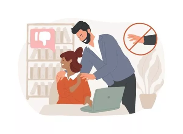 Understanding Sexual Harassment Under the POSH Act Understanding Sexual Harassment Under the POSH Act