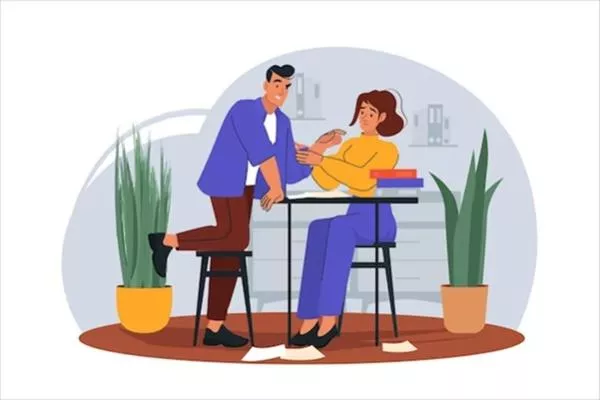 workplace harassment and discrimination image workplace harassment and discrimination image
