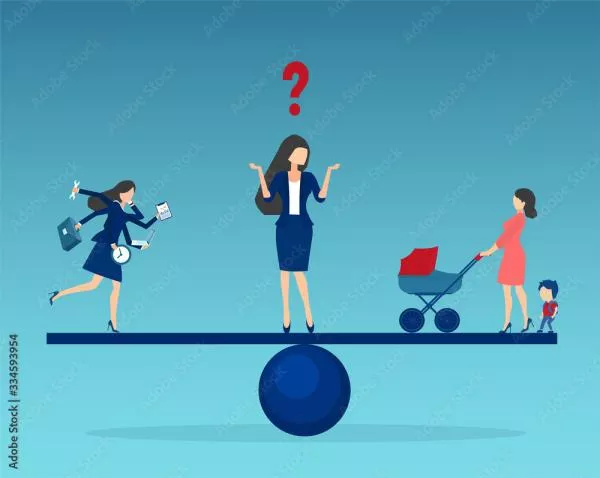 maternity policy