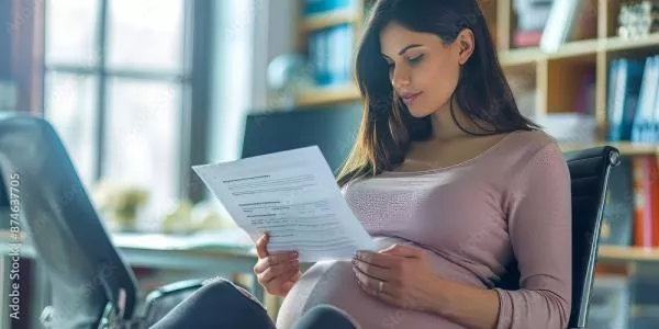 maternity benefit