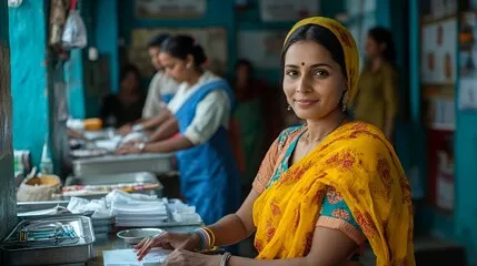 shops and establishments act for female workers