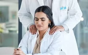 health care workers sexual harassment.